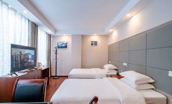 Tu'an Hotel (Zunyi Club Site)