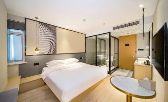 M Meiji Hotel (Changshu Southeast Avenue Branch)