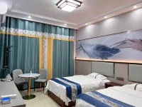 Shaoshan Yilong Villa Homestay