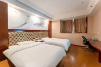 GreenTree Alliance Anhui Chuzhou Middle Qingliu Road Qingliu Bridge Hotel