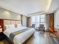 Lu'an Xixuan Boutique Hotel Hotels in Lu'an
