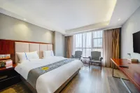 Lu'an Xixuan Boutique Hotel