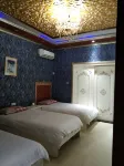 Diaobingshan Aijia Home Business Hotel Hotels near Faku Hongjie Street (Longshan Road)
