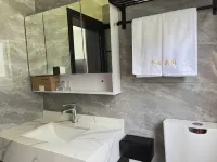 Wugong Shanshui Yunhuajian Homestay Hôtels à : Luxi