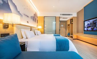 H Hotel (Xi'an Fengcheng 1st Road)