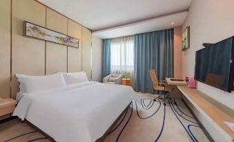 Comfort International Hotel (Nanzhuang Checheng) - Housity