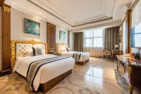 吐魯番海昌酒店 鄰近葡萄溝的酒店