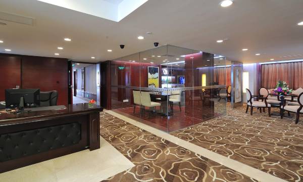 Yanling Hotel