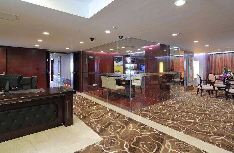 Yanling Hotel