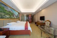 Huang Longshun Hotel Hôtels à : Xingguo
