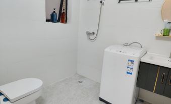 Meicheng Boutique Stay Apartment