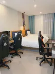 Yunbai Yun Hotel (Rudongyangkou Port Administration Center)