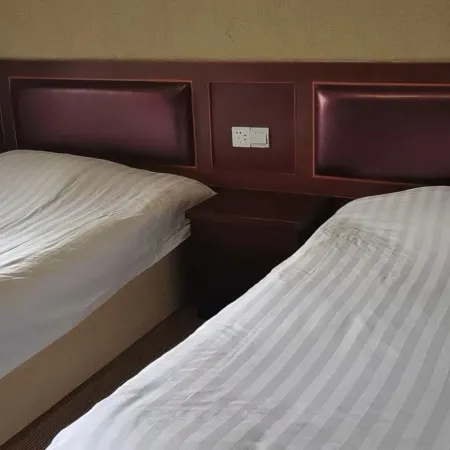 Duchang Lushan Hotel