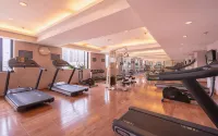 Huayang Plaza Hotel - Træningscentre