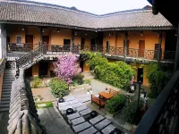 Mianxian Shangxiyuan Hotel