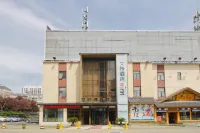 HeFei  aite  hotel