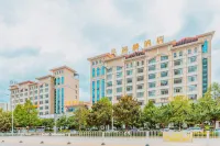 Xilin Hotel