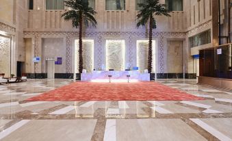 Qingmu Select Hotel (Danyang People's Hospital)