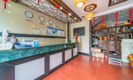 Penghai Hotel - Housity