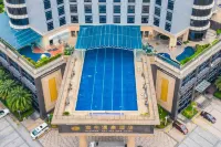 Baofeng Hot Springs Hotel