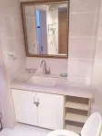 Dalian Bihai Lantian Apartment Hotel