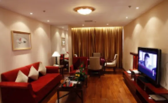 Gaoxin Joy International Hotel