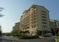 Fu'an Tailong Sea-view Hotel (Danzhou Haihua Island) Hotel di Danzhou