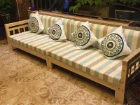 CHANG YOU HOTEL Hotels in Eshan