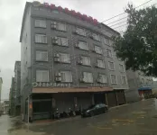 Pingguo Golden Vienna Hotel