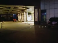 Shenyang Dongfang Riverview Hotel-style Apartment