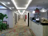 Holiday Inn Burqin Jinpin (Four Seasons Food Street) - خدمة نقل من وإلى المطار