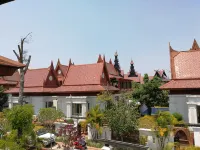 Xiaoyue Renjia Guesthouse Hotels in Menghai
