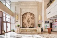 Meideheng Hotel (Yinchuan Xingqing Wanda Branch)