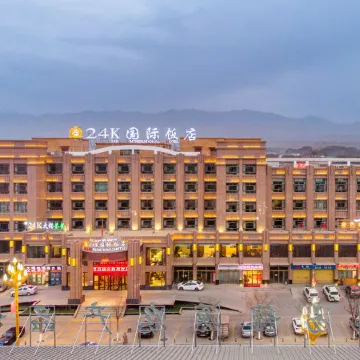 24K International Hotel