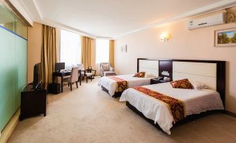 Qianlian Business Hotel