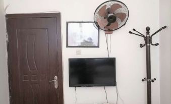Korla tongfu hotel