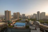 Weiting Hotel (Changzhou on)