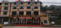 Yingbo Hotel Liyang