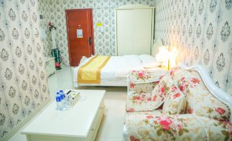 Tiantianhui Apartment Hotel