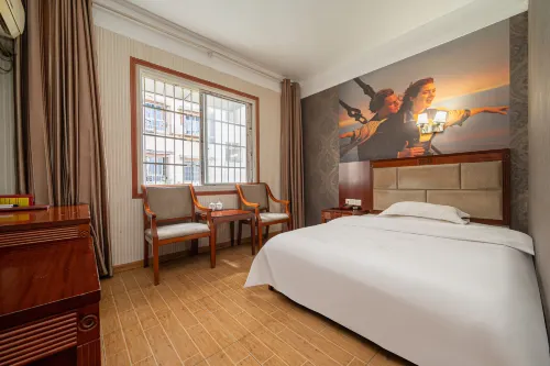 Xiangtan Jinhai Hotel