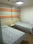 Pod Inn (Chengdu Niushikou Subway Station) - 2-Sterne