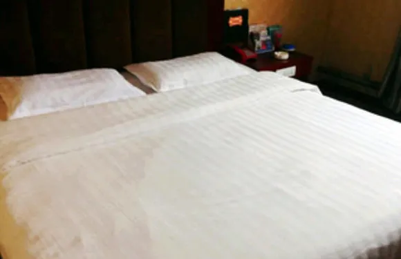 泰興市勇劍賓館