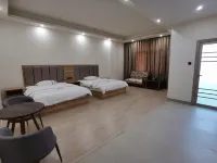 Yanling Xiangdaoyuan Homestay - วิวภูเขา