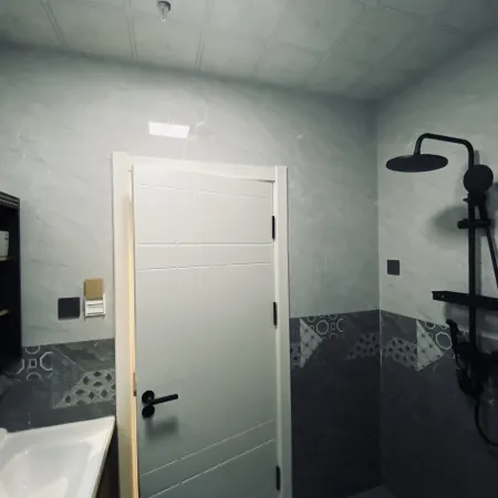 Better Apartment