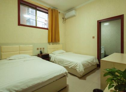 Hongtong Fengxin Express Hotel