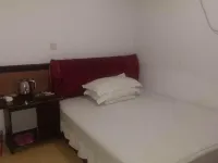 Hunyuan Hengyuan Inn Hotels near Zhenwu Temple