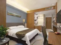 Heyixindi Hotel Hotels in Xinxiang