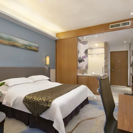 Heyixindi Hotel