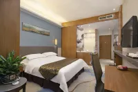 Heyixindi Hotel Hotels in Xinxiang