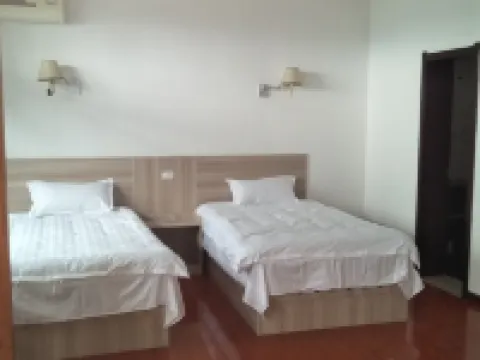 Baochen Apartment